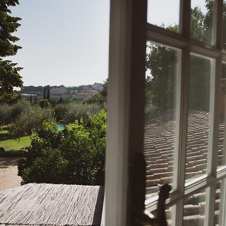 Casale Barbi Villa เวลเลตริ ภายนอก รูปภาพ