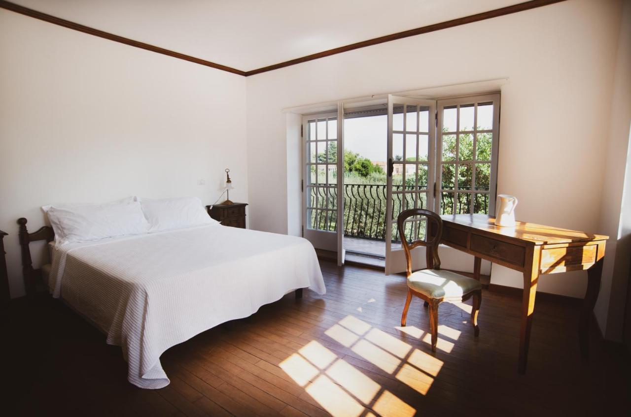Casale Barbi Villa เวลเลตริ ภายนอก รูปภาพ