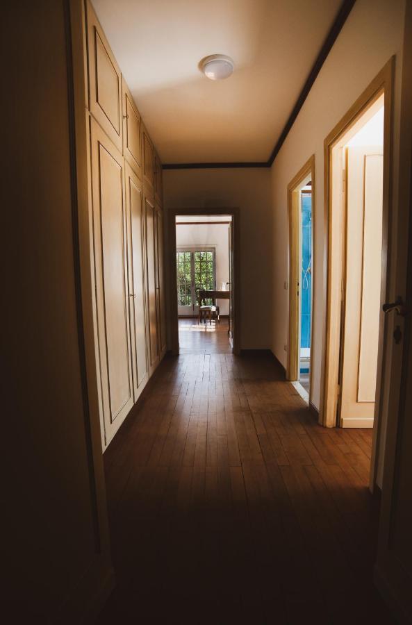 Casale Barbi Villa เวลเลตริ ภายนอก รูปภาพ