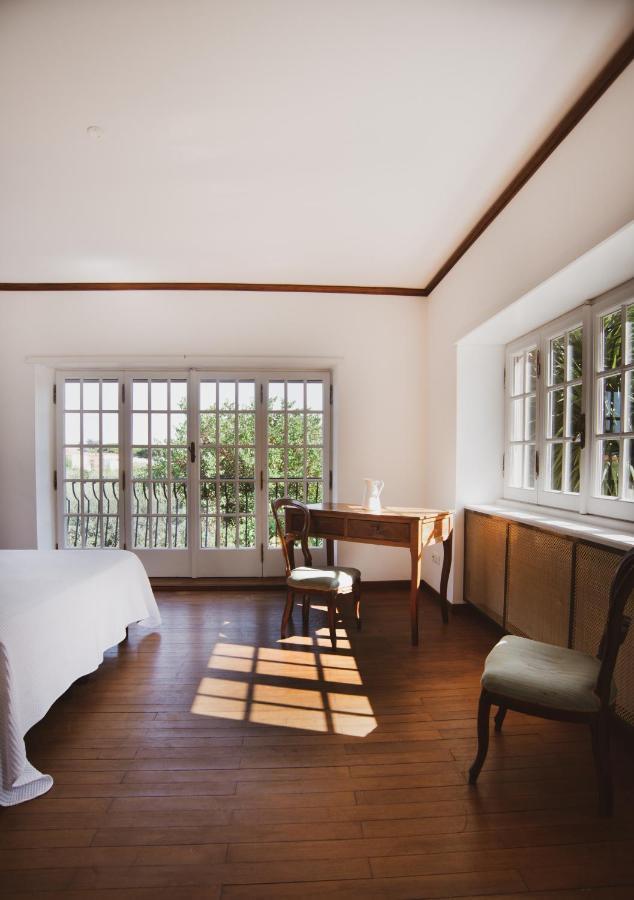 Casale Barbi Villa เวลเลตริ ภายนอก รูปภาพ