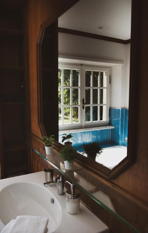 Casale Barbi Villa เวลเลตริ ภายนอก รูปภาพ