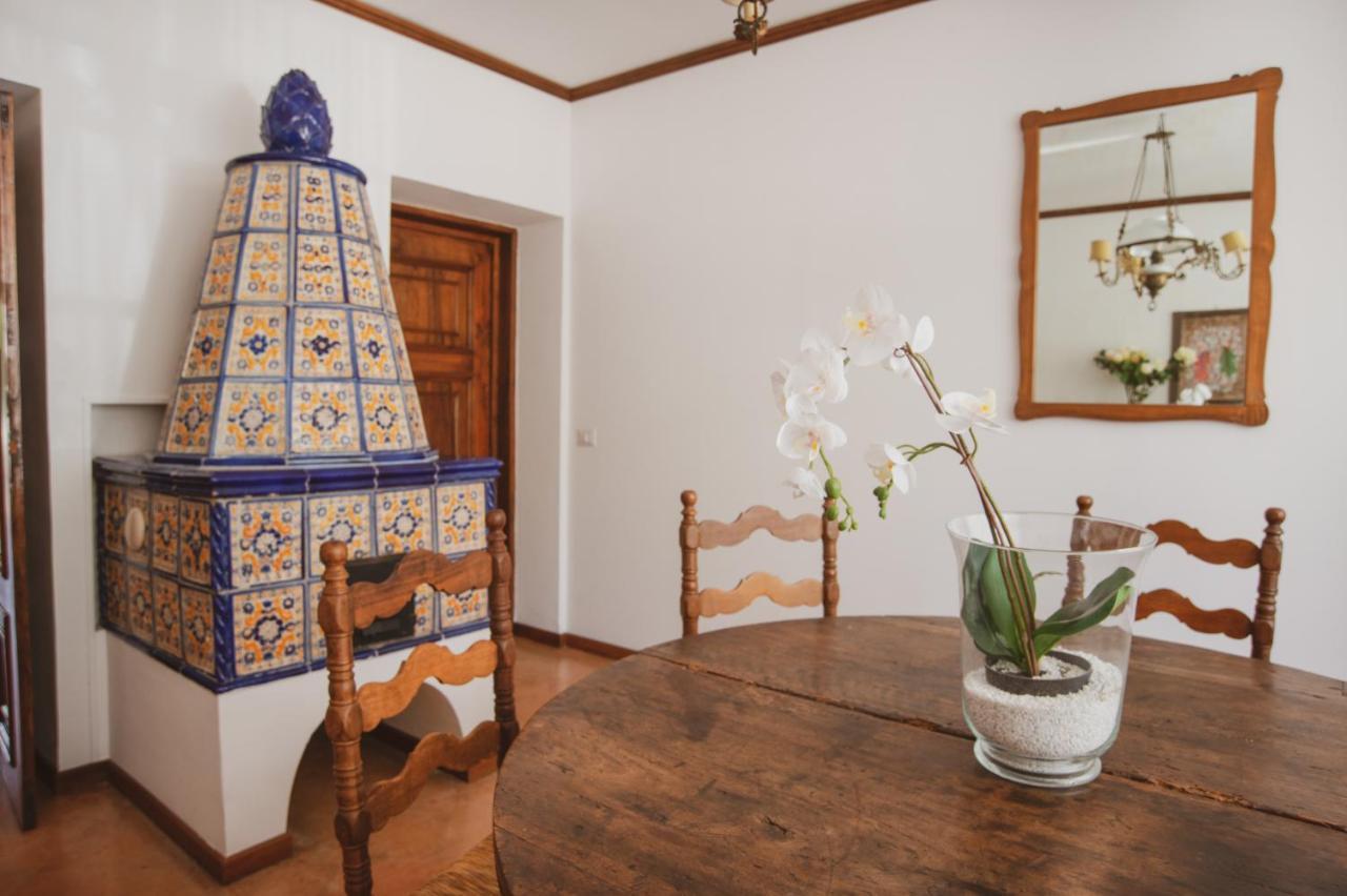 Casale Barbi Villa เวลเลตริ ภายนอก รูปภาพ