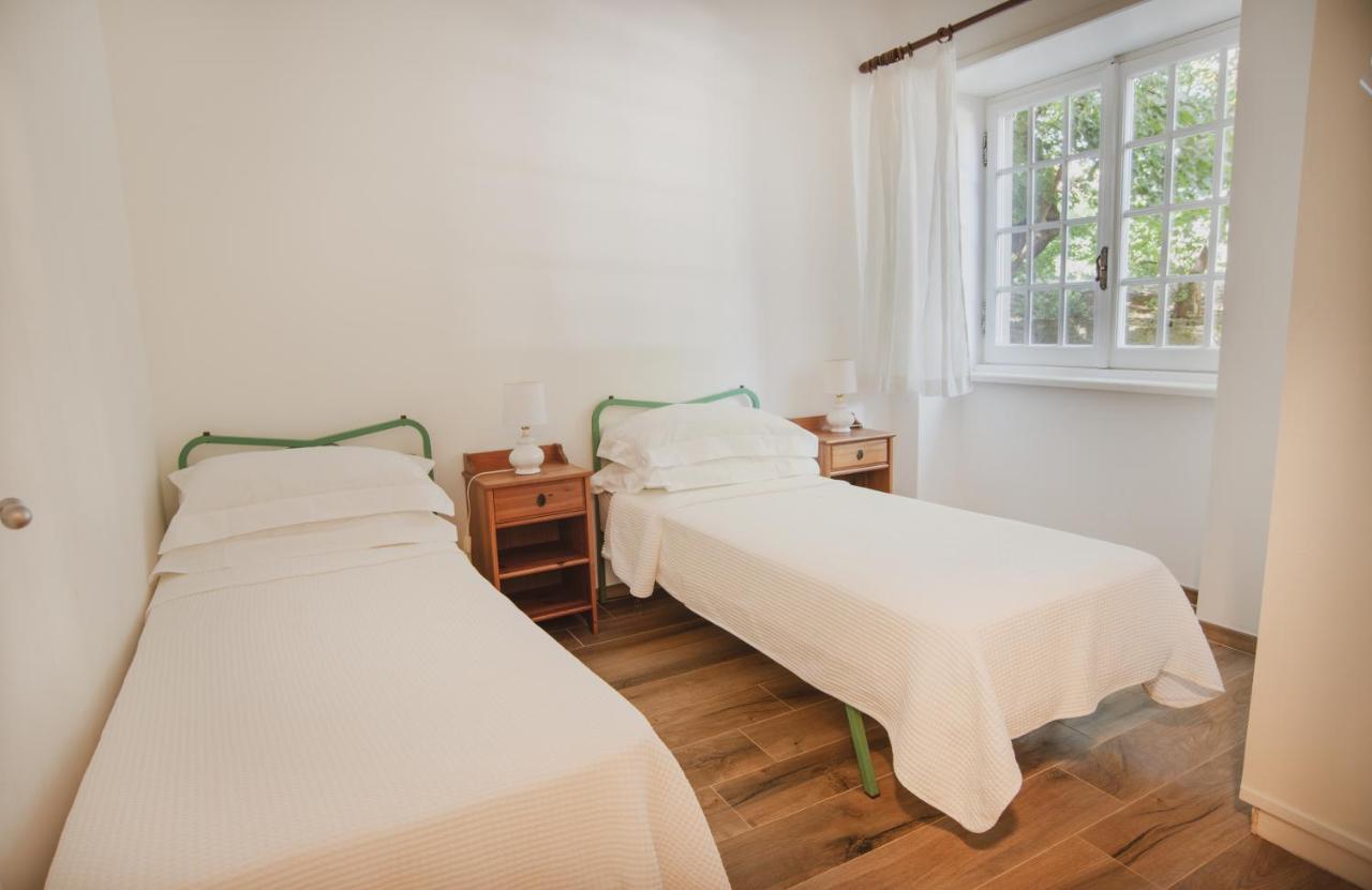 Casale Barbi Villa เวลเลตริ ภายนอก รูปภาพ